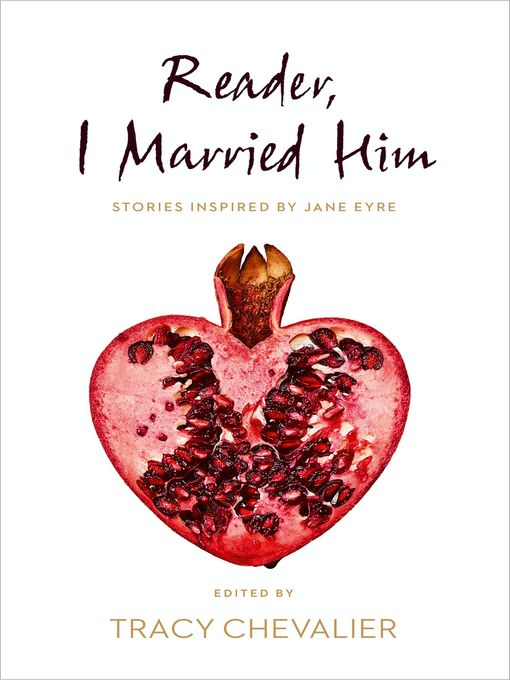 Cover image for Reader, I Married Him